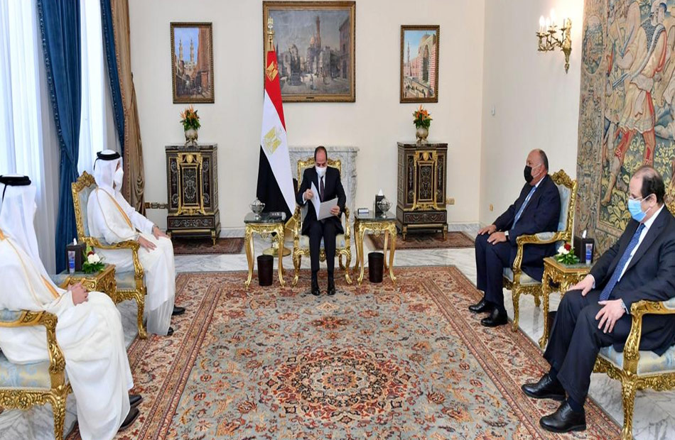 وزير الداخلية: مصر اجتازت بقيادة الرئيس السيسي محاولات إسقاط الدولة وعبرت إلى الجمهورية الجديدة 1 19 2021 637575581253997939 3991696929365