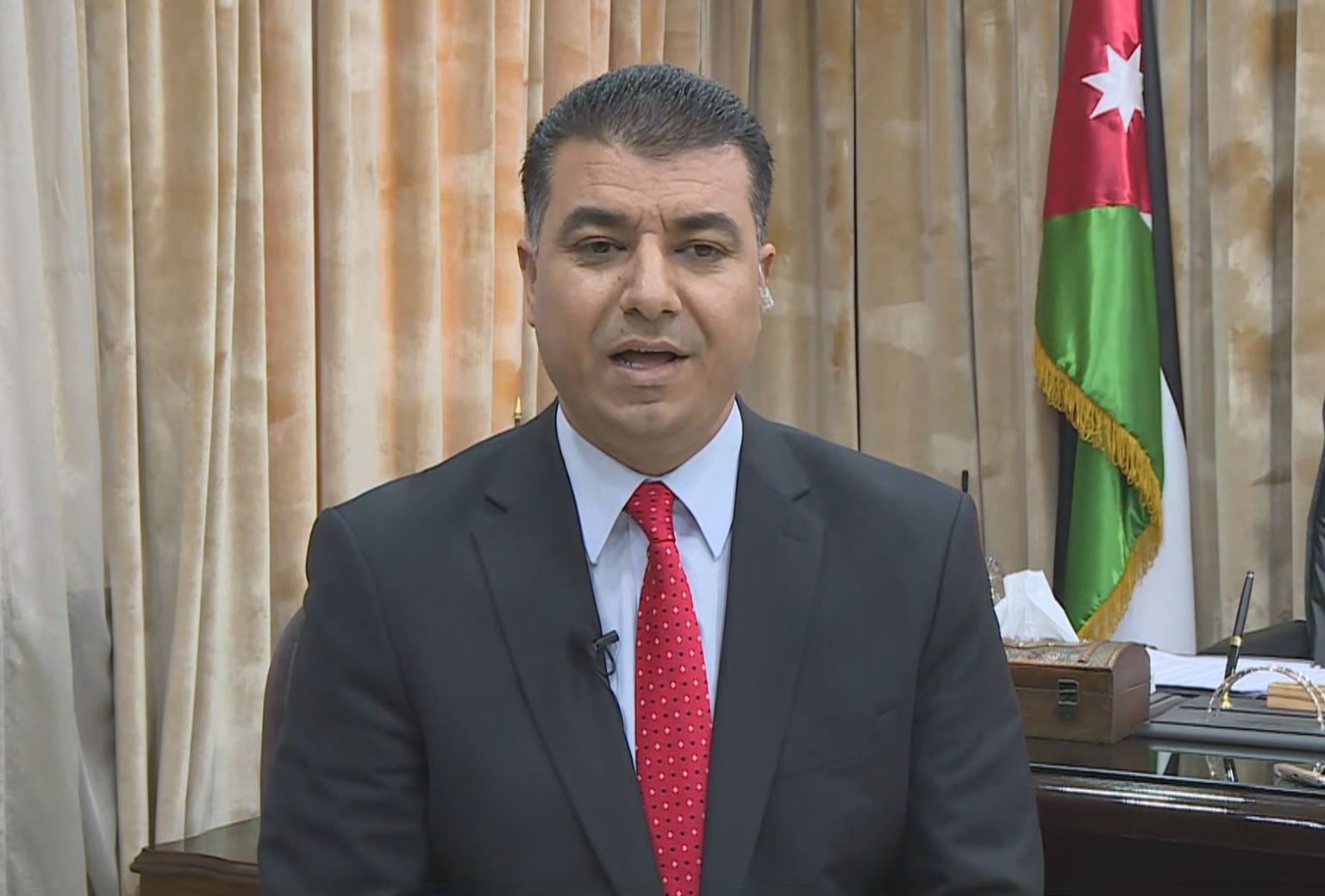 وزير الزراعة: العالم لمس مؤخرا الدور المحوري الذي يلعبه قطاع الزراعة في منظومة الأمن الغذائي 1 19 2021 637631753626256191 6251696187883