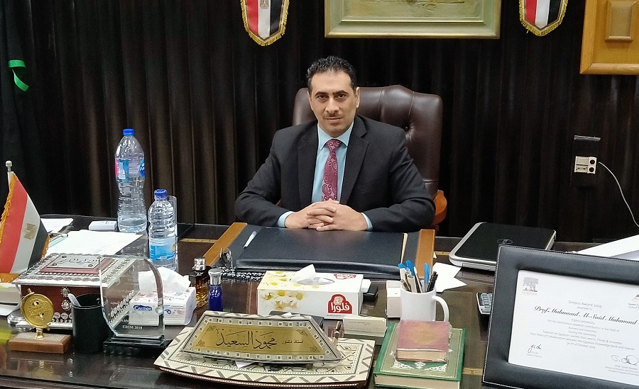 محافظ القاهرة: الهدف الأول للرئيس السيسي هو تحقيق التنمية المستدامة لضمان مستقبل آمن لمصر 1 19 2021 637645590630148644 141696484703