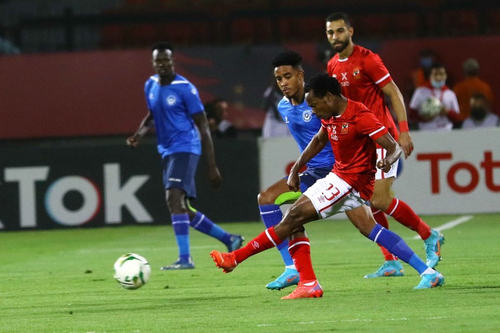 تأهل أسيك الإيفواري ونواذيبو الموريتاني والهلال السوداني إلى دور المجموعات بدوري أبطال إفريقيا 1 19 2022 637846216916350525 6351696192804