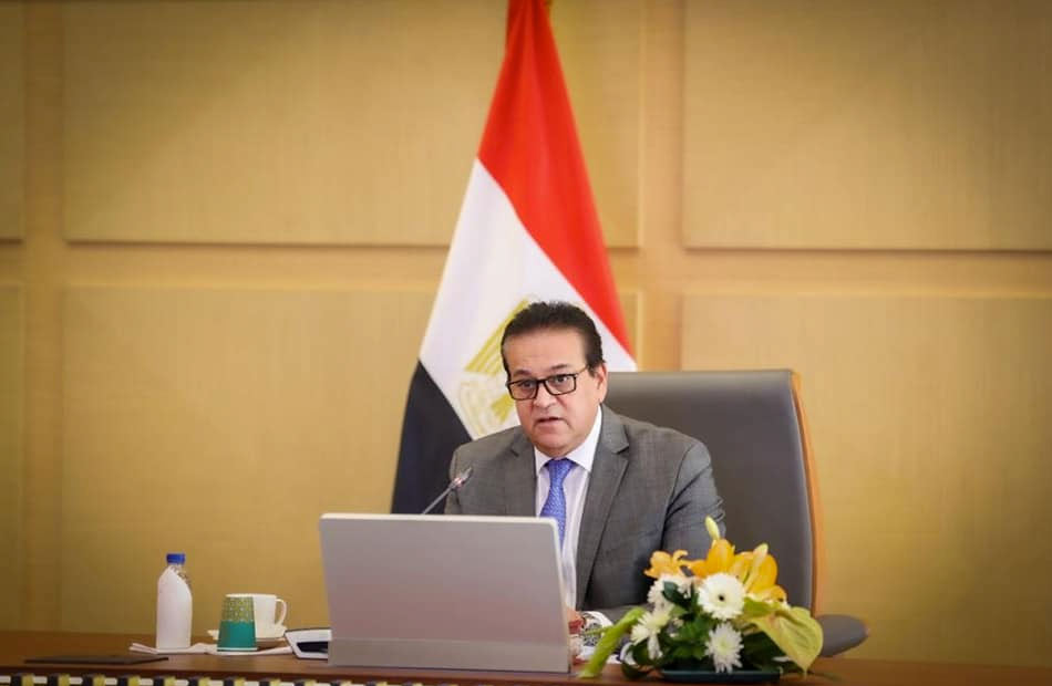 "الصحة": تقديم 299 ألفا و473 خدمة في المبادرات الرئاسية والتخصصات العلاجية والوقائية وتنظيم الأسرة 1 19 2022 638047919914320277 4321696953365