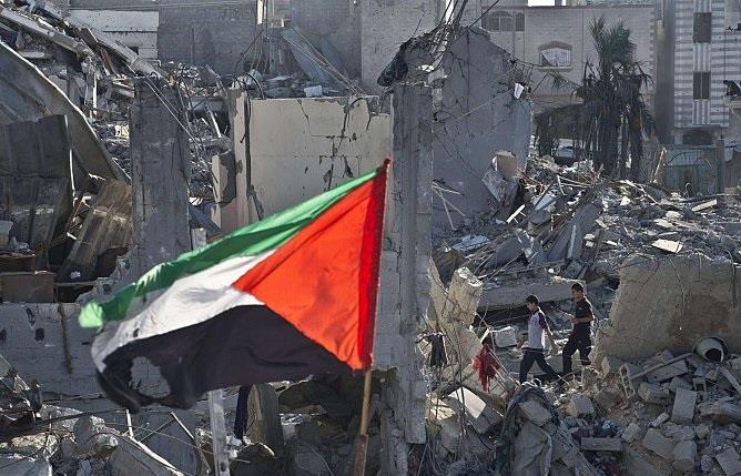 "الخارجية الفلسطينية" تستنكر الفشل الدولي في تأمين دخول الاحتياجات الإنسانية إلى قطاع غزة 1 1bafb4bf c056 43eb 97c0 cfd60d2946da1698407883