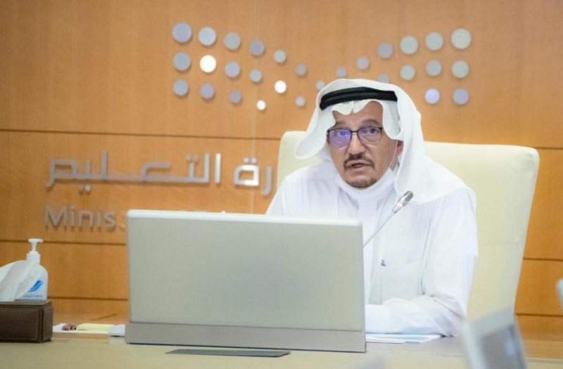 وزير التعليم لـ(أ ش أ): لابد أن يحظى معلم التربية الدينية باهتمام بالغ لبناء الوعي الديني لدى النشء 1 20053G97bE1697291584
