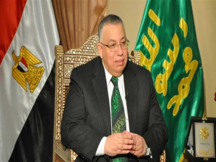نقيب الأشراف مهنئا بذكرى انتصارات أكتوبر: سطّرت أعظم ملاحم التكاتف بين الشعب والقوات المسلحة 1 2017 10 21 1 2 15 2601696594984