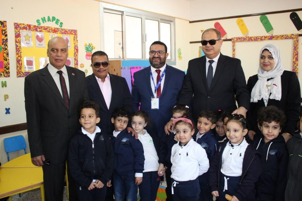 محافظ الغربية يفتتح بطولة الجمهورية الأولى لشطرنج المدارس بمشاركة 20 محافظة 1 2018 636787440437878086 7871696686483