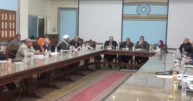 المجلس الأعلى للأمناء والآباء والمعلمين يفوض الرئيس في اتخاذ ما يلزم لحماية الأمن القومي المصري 1 2018012101274827481697649304