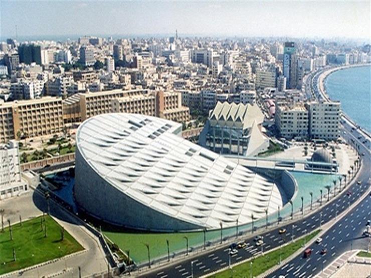 مكتبة الإسكندرية تحتفل بذكرى مرور 50 عاماً على انتصارات أكتوبر المجيدة 1 2018 10 15 12 14 27 8051696249623