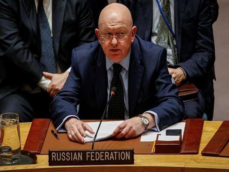 روسيا والإمارات تطالبان بعقد اجتماع لمجلس الأمن لمناقشة القصف الإسرائيلي لمستشفى المعمداني بغزة 1 2018 4 12 21 1 24 2101697574543
