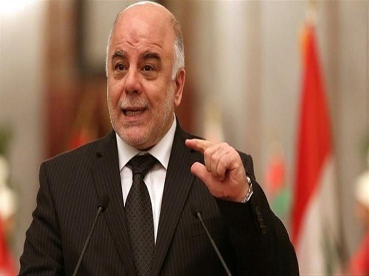 رئيس الوزراء العراقي يؤكد ضرورة تفعيل اللجان الأمنية مع تركيا لمعالجة المشاكل الأمنية الحدودية 1 2018 6 17 14 5 1 4181696535644