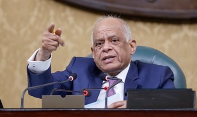 وكيل إسكان النواب يرفض تقرير البرلمان الأوروبي عن مصر: افتراءات متعمدة.. وتدخل غير مقبول في الشأن الداخلي 1 201903280406376371696578243