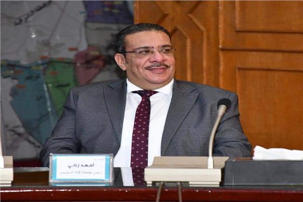البوهي يحسم مقعد نقيب أطباء السويس بنسبة 94% 1 202102101324483421697233444
