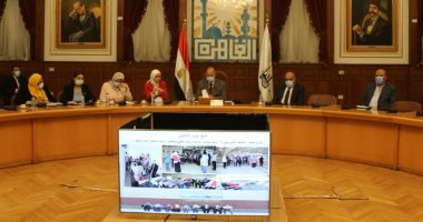 محافظ القاهرة: دعم القيادة السياسية للمرأة خلال ٩ سنوات مكنها من إقتحام مختلف مجالات العمل 1 202106060702152151698325623