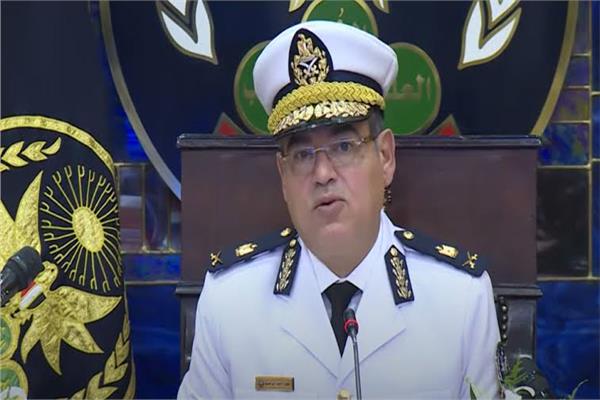 رئيس أكاديمية الشرطة: الداخلية تعمل على تحقيق الأمن والاستقرار باعتبارهما ركيزتان أساسيتان في التنمية 1 202106212213291391698664743