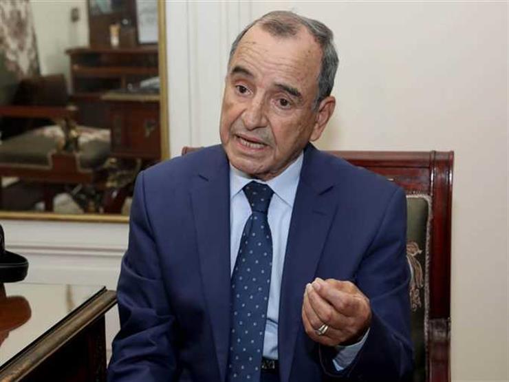 أمين عام "المحامين العرب": قصف مستشفى "المعمداني" بغزة حرب إبادة ضد الشعب الفلسطيني 1 2021 10 25 20 4 1 5511697576104