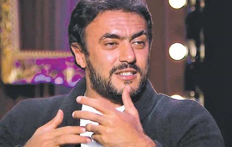 أحمد العوضي ينشر أول صورة من فيلمه الجديد "الإسكندراني" 1 2021 1 17 1 49 50 5891696874164