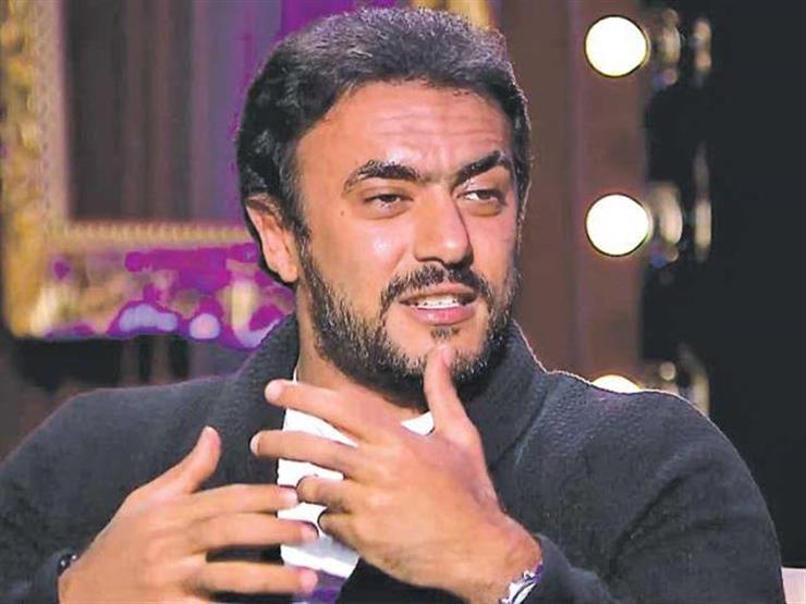 أحمد العوضي ينشر أول صورة من فيلمه الجديد "الإسكندراني" 1 2021 1 17 1 49 50 5891696874164