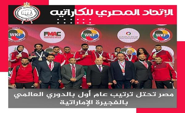 وزير الرياضة يجتمع مع رئيس الاتحاد المصري للكاراتية بعد موافقة الاتحاد الدولى على استضافة بطولة العالم 1 2022 637809892388033718 8031697483044