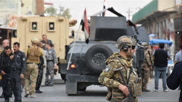 الإعلام الأمني في العراق: ضبط 4 إرهابيين في 3 محافظات 1 2022 637984125373913009 3911697893866