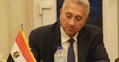 السفير حجازي لـ(أ ش أ): مجلس الأمن القومي وضع إطارًا إستراتيجيًا لمواجهة اجتياح غزة والدفع بالمساعدات الإغاثية 1 2022062508494749471697384823
