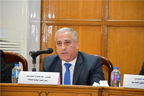 "الوطنية للصحافة": 300 جنيه علاوة استثنائية للعاملين بالمؤسسات الصحفية القومية اعتباراً من أكتوبر الجاري 1 202210301338010471698074764