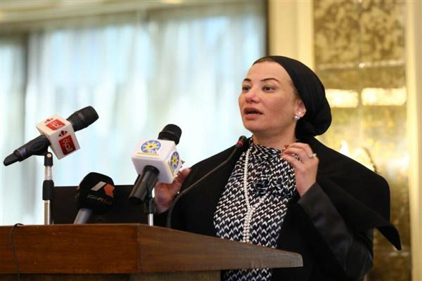 وزيرة البيئة تبحث مع نظيرها الأردني استكمال التعاون بمجال حماية الطبيعة والتنسيق لمؤتمر المناخ "cop28" 1 2023 638133503073263297 3261697791923