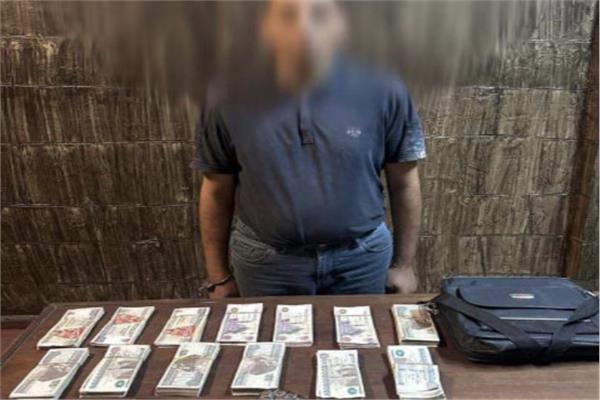 ضبط 10 أشخاص في 4 محافظات لقيامهم بارتكاب جرائم سرقات متنوعة 1 202303161206023341697969764