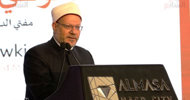 مفتي الجمهورية ناعيًا مستشار الرئيس للشؤون المالية : كان حريصًا على خدمة الفقراء والمحتاجين 1 20231018010305351697901003