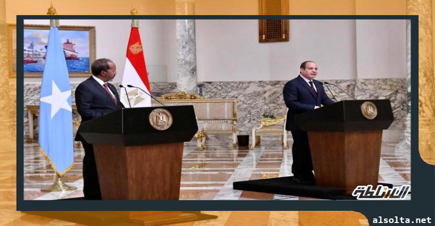الصحف تبرز رسائل الرئيس السيسي القوية المعبرة على الموقف المصري تجاه فلسطين.. والاصطفاف الشعبي والسياسي خلفه 1 205671 W1697690342