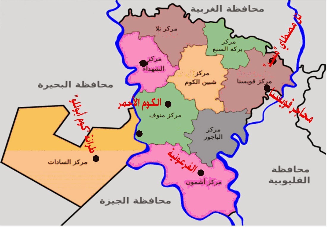 محافظ المنوفية: نحرص على التواصل مع المواطنين للتعرف على مطالبهم لتخفيف الأعباء عنهم 1 21501696501563