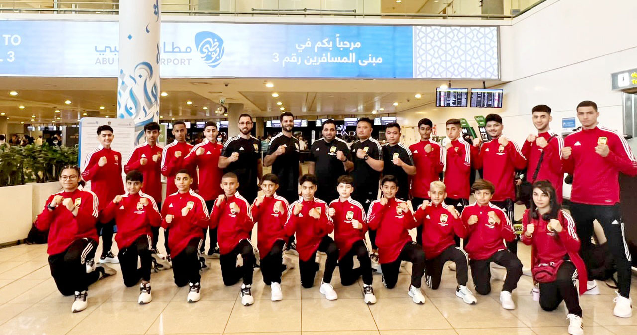 وزير الرياضة يدعم منتخب المواي تاي بعد حصد 8 ميداليات في بطولة العالم للبراعم والناشئين بتركيا 1 21604021547173930401696839063
