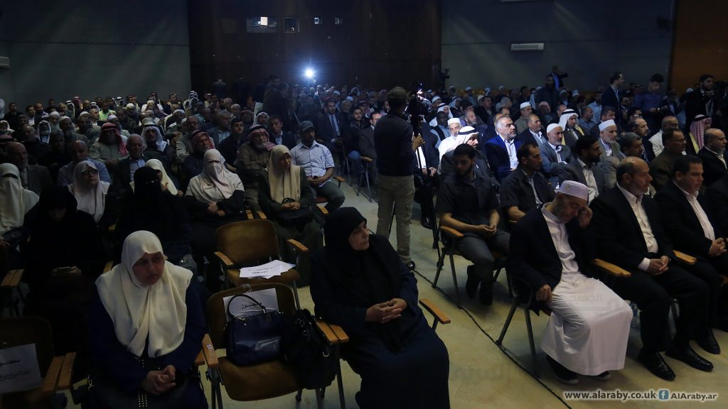 "الوطني الفلسطيني" : غزة أصبحت "مقبرة مفتوحة" وسكانها يتعرضون لتطهير عرقي 1 22416278 B71E 45AB 8BCC BB510911A9FB1698141004