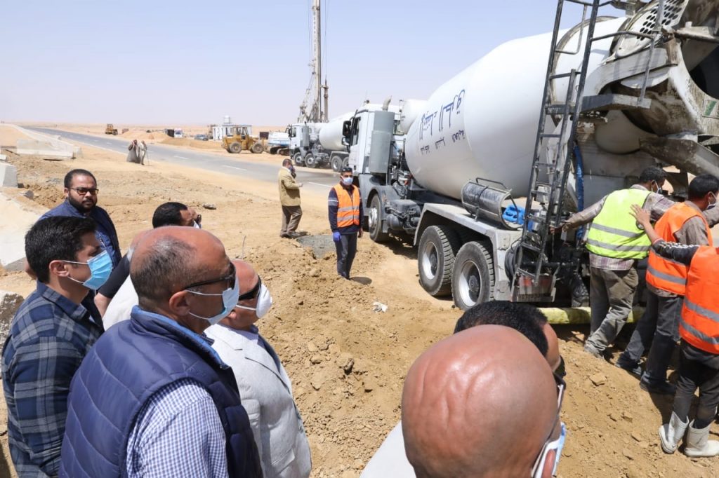 وزير النقل: إنهاء استعدادات إطلاق الدورة الخامسة لمعرض ومؤتمر النقل لإفريقيا والشرق الأوسط 1 229206 164f8173 5a1e 48a2 8d1d 9468621af3621698755103