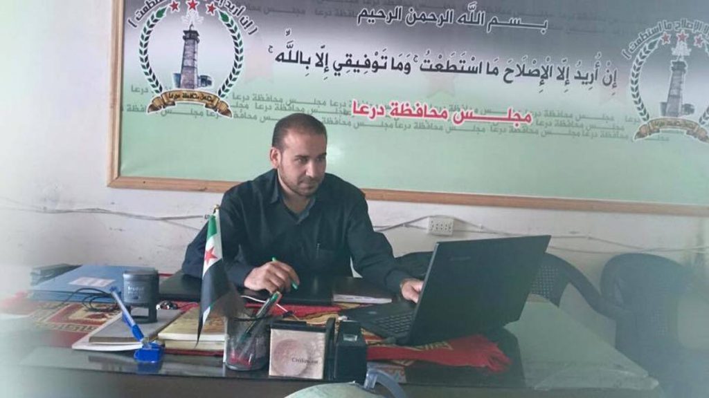 سوريا تعلن الحداد الرسمي العام ثلاثة أيام على ضحايا مستشفى المعمداني في غزة 1 2356931000000 original1697614804