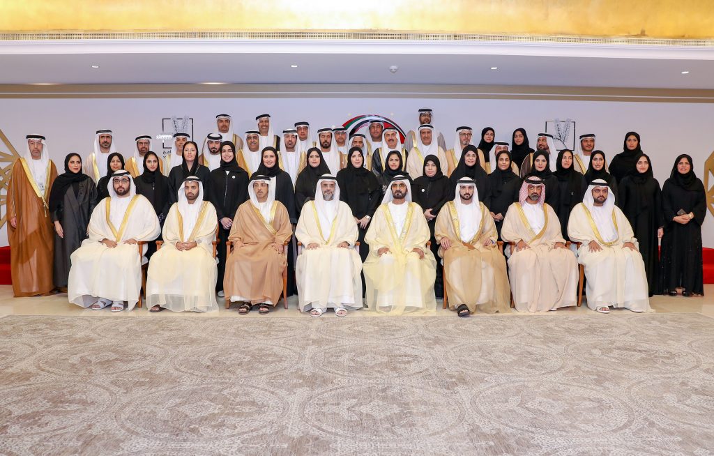 صحيفة إماراتية: انتخابات المجلس الوطني الاتحادي 2023 تجربة وطنية متميزة في تطوير العمل البرلماني بالإمارات 1 23682905077312049051696659243