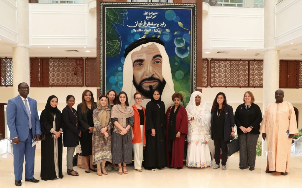"قومي المرأة": برنامج "نورة" لتمكين الفتيات يشارك في فعاليات المنتدى القومي لليافعين 1 26406617599440664401696935543