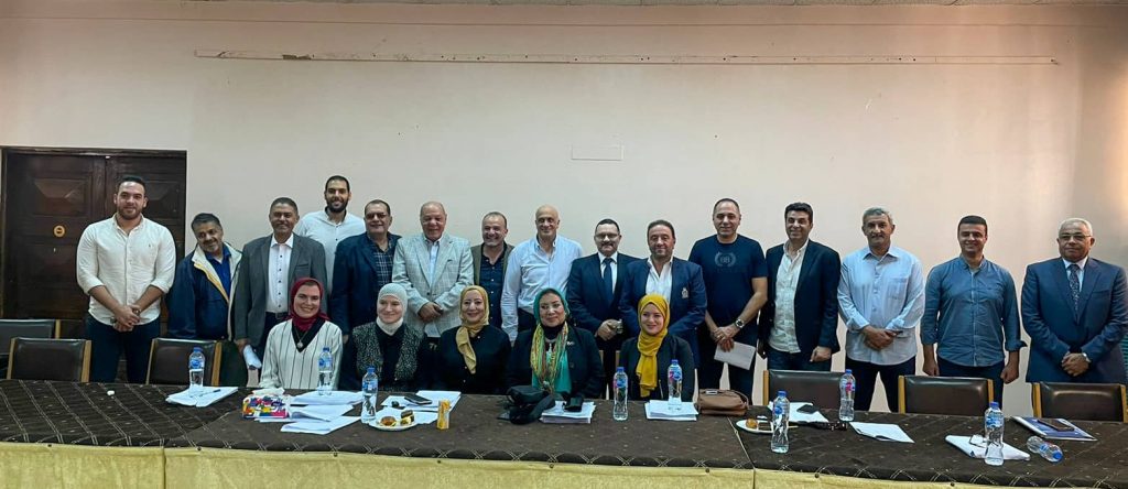 الجمعية العمومية غير العادية لاتحاد السلاح تصدق على تعديل بعض بنود اللائحة الأساسية 1 313287135 400246262179257 8084582227059717333 n1698495963