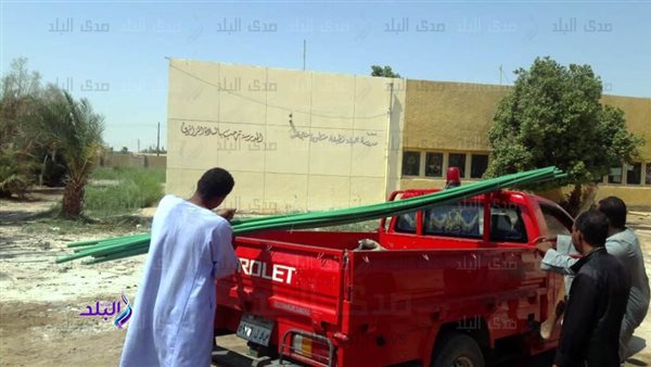 محافظ أسوان يشيد بجهود مؤسسات المجتمع المدني لتوفير الحماية الاجتماعية للفئات الأكثر احتياجا 1 331698747243