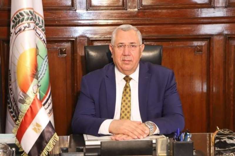 وزير الزراعة يوافق على صرف حوالي 220 مليون جنيه تمويلا جديدا للمشروع القومي للبتلو 1 333981 16635254061697181304