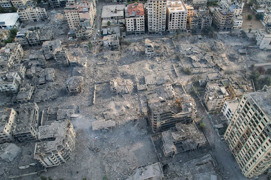 "الأونكتاد": سياسات الاحتلال الإسرائيلي تعوق نمو الاقتصاد الفلسطيني 1 33XX6EF highres1698258063