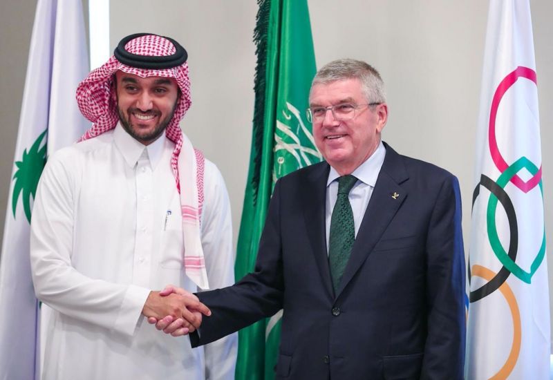 وزير الرياضة يلتقي رئيس الاتحاد الدولي للجودو ويتفق على إقامة مركز عالمي للتدريب في مصر 1 3471668e531697046903