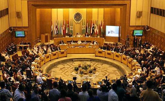 الجامعة العربية: الهدف من عقد قمة عربية طارئة إيقاف آلة الحرب الإسرائيلية ضد غزة وإدخال المساعدات 1 375bd21fc7568f764a1c67085d688ccd1698524823