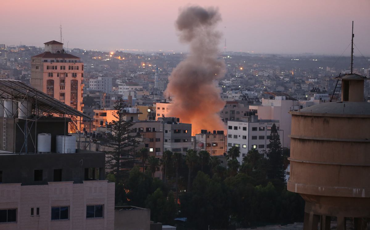 "الصحة الفلسطينية": 1232 شهيدًا و5943 مصابًا حصيلة العدوان الإسرائيلي على غزة والاشتباكات بالضفة الغربية 1 386bec2160dbc920ee096330712eca0d1697100664