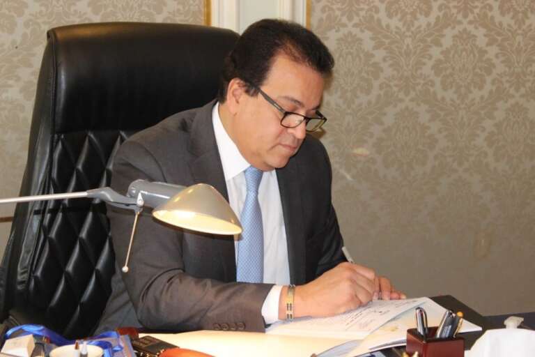 عالم مصري ضمن قائمة جامعة "ستانفورد الأمريكية" لأعلى 2% من علماء العالم في مجال أمراض الجلد 1 3B60E3CF C3AE 462B 980C C8CD3BF8AC0E