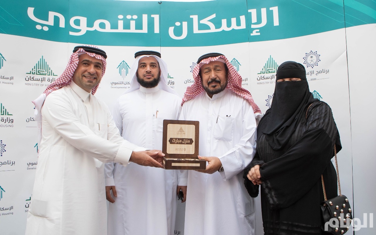 رئيس "المشروعات المشتركة" بالإسكان لـ"أ ش أ": طرح دفعة جديدة من الوحدات السكنية في حلوان نوفمبر المقبل 1 41697184843