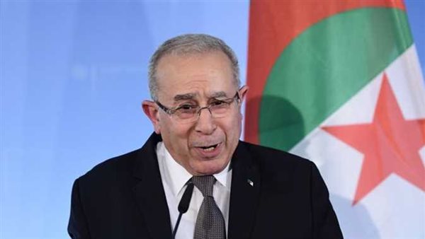 وزير الخارجية الجزائري يبحث مع نظرائه من إندونيسيا وهولندا الأوضاع في غزة وسبل وقف التصعيد 1 421698189723