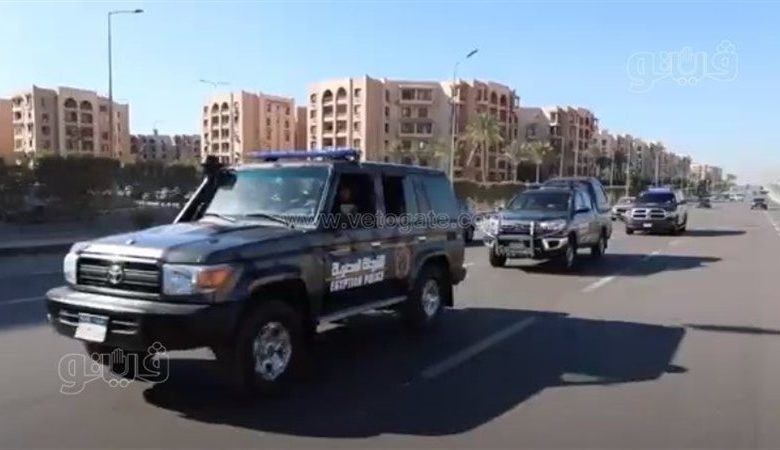 حملات أمنية لضبط تجار المخدرات والأسلحة النارية بأسيوط وأسوان ودمياط 1 4861697286603