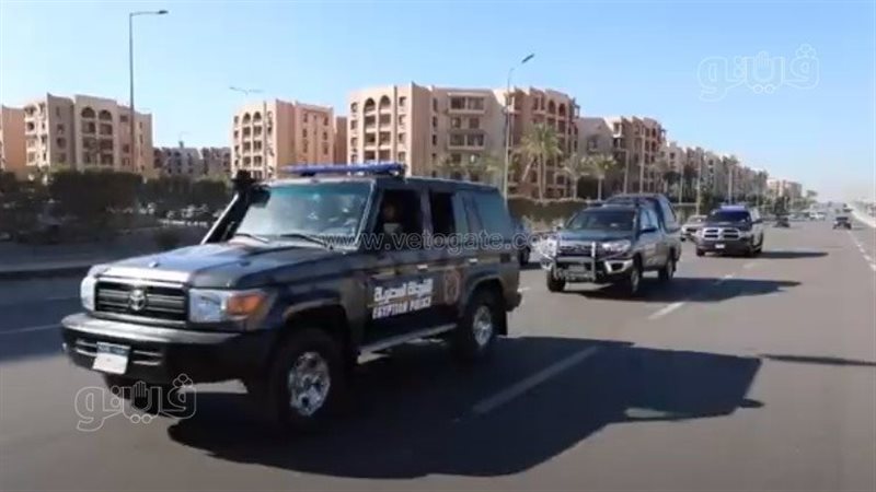 حملات أمنية لضبط تجار المخدرات والأسلحة النارية بأسيوط وأسوان ودمياط 1 4861697286603