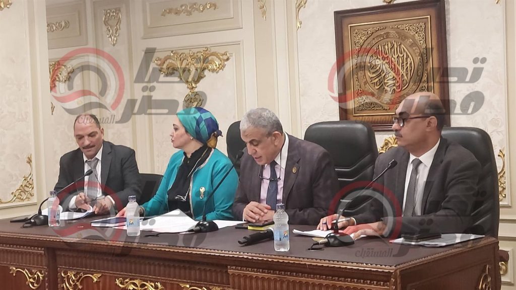 "القوى العاملة" بالنواب توافق نهائيا على علاوة غلاء المعيشة الاستثنائية 1 4891696423443