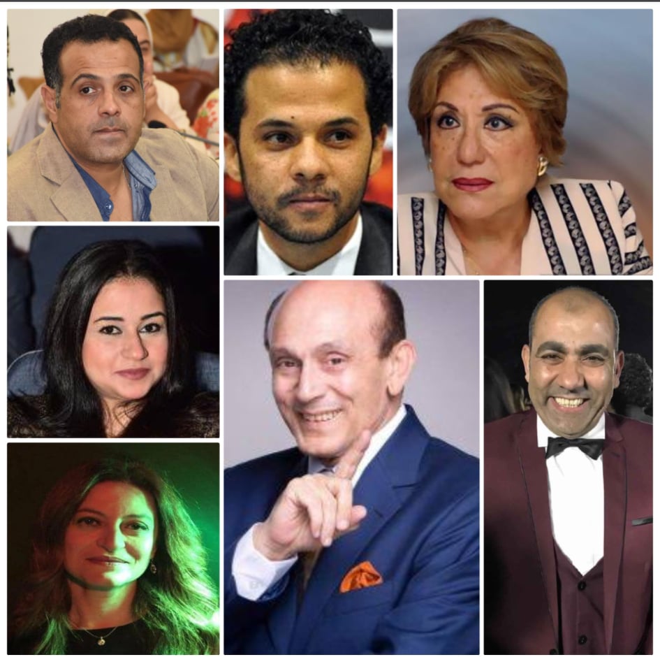 اختيار المايسترو نادر عباسي رئيسًا للجنة العليا لمهرجان شرم الشيخ الدولي للمسرح الشبابي 1 51709349 297428277586049 2980841813209776128 n1697202363