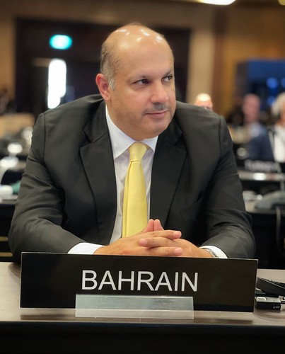 أمين عام "النواب" يدعو لتعزيز التعاون بين الأمانات العامة للبرلمانات الوطنية لمجابهة الأزمات العالمية المُلحة 1 51966706830 d51d7a9b341698334145